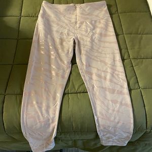 Brand new Calia energize 7/8 leggings by Carrie Underwood